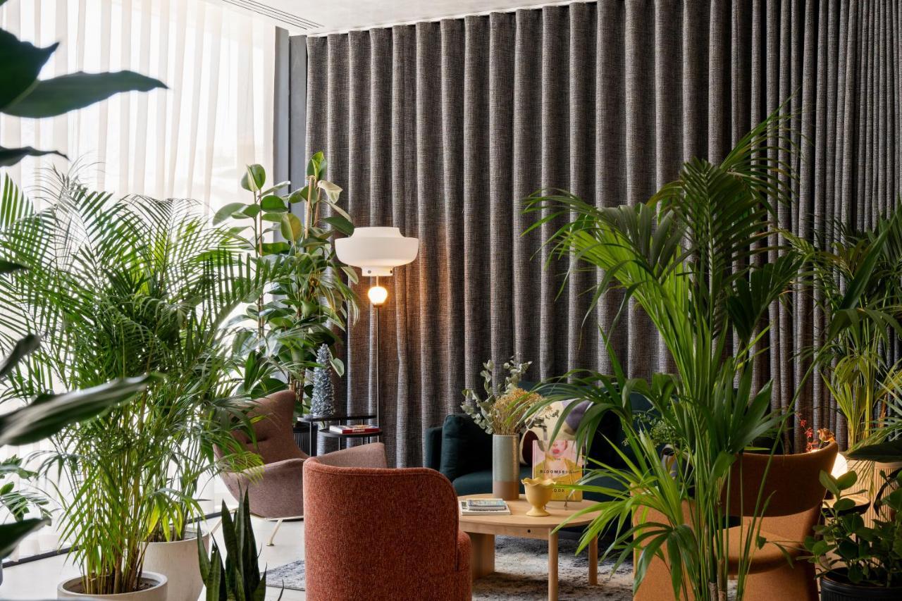 Hotel Cove Landmark Pinnacle London